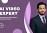 produce stunning ai video ads and social media content